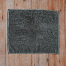 Load image into Gallery viewer, Steel Grey Bath Mat